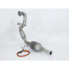 Audi A3 (typ 8V/8VA) et + - Catalyseur sport Ragazzon