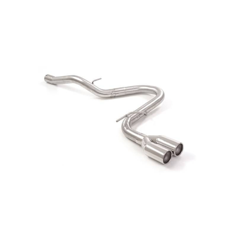 Demi-ligne Ragazzon pour SEAT Leon III (5F) (09/2012 - Aujourd'hui) 50.0910.26