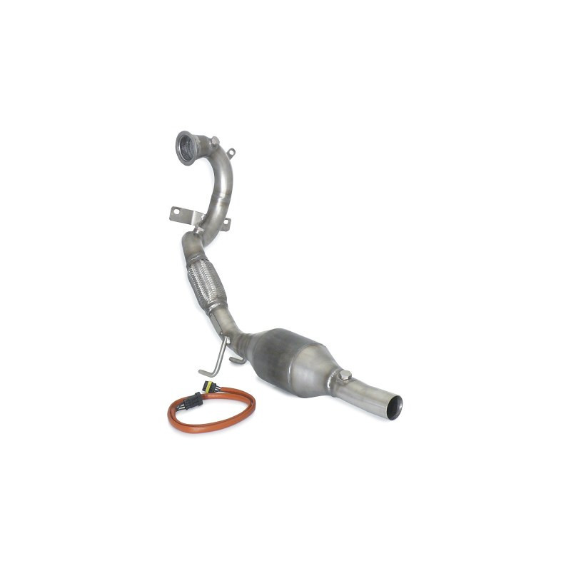 Audi A3 (typ 8V/8VA) et + - Catalyseur sport Ragazzon