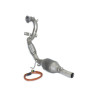 Audi A3 (typ 8V/8VA) et + - Catalyseur sport Ragazzon