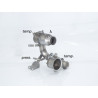 Audi A3 (typ 8V/8VA) et + - Remplacement FAP Ragazzon