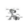 Audi A3 (typ 8V/8VA) et + - Remplacement FAP Ragazzon