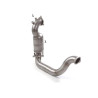 Catalyseur sport Ragazzon pour MERCEDES Classe A (W177) (03/2018 - Aujourd'hui) 50.0911.80