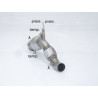 BMW Série3 F30-F31-F34-F35 et + - Remplacement FAP Ragazzon