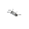 Audi A6 (typ 4F) 2004-2011 - Remplacement FAP Ragazzon