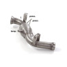 Mercedes Classe E (207) et Mercedes Classe E (212) - Remplacement FAP Ragazzon