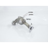 Audi Q5 (typ 8R) 2008-2017 - Remplacement FAP Ragazzon