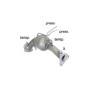 Audi Q5 (typ 8R) 2008-2017 - Remplacement FAP Ragazzon