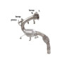 Mini R55 Clubman et + - Remplacement FAP Ragazzon
