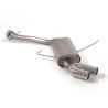 Ragazzon Rear Muffler for BMW 3 Series (E92) Coupe (06/2006 to Present) 50.0363.26