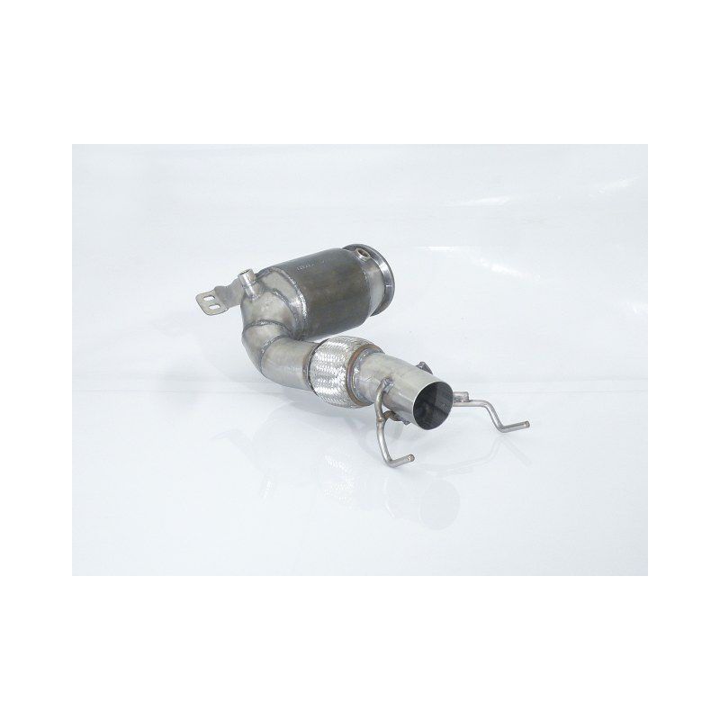 Mini F54 Clubman et + - Catalyseur sport Ragazzon