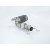 Mini F54 Clubman et + - Catalyseur sport Ragazzon