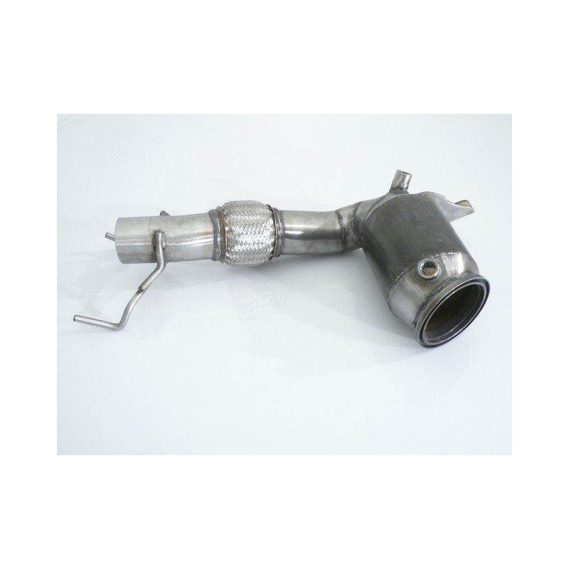 Mini F54 Clubman et + - Catalyseur sport Ragazzon