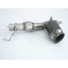 Mini F54 Clubman et + - Catalyseur sport Ragazzon