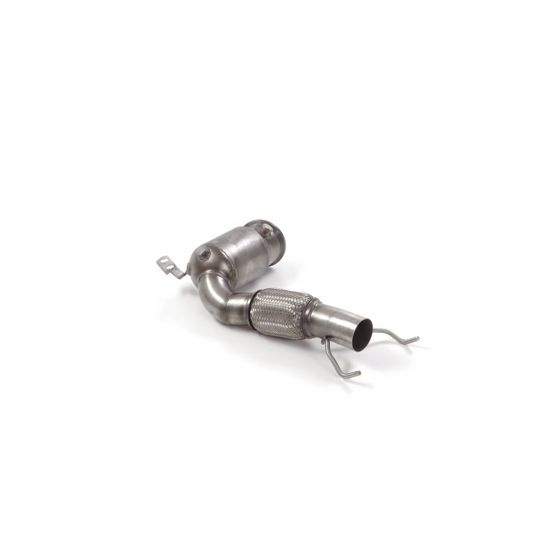 Mini F54 Clubman et + - Catalyseur sport Ragazzon