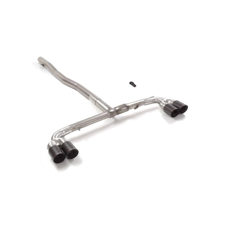 Pipe finale Ragazzon pour MERCEDES Classe A (W177) (03/2018 - Aujourd'hui) 50.0918.78