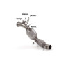 BMW Série1 F20/F21 et + - Remplacement FAP/DéFap Ragazzon