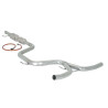 Catalyseur sport Ragazzon pour ALFA ROMEO 159 (07/2005 - 2014) 50.0375.80