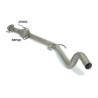 Opel Astra H 2004-2010 - Catalyseur Sport Ragazzon