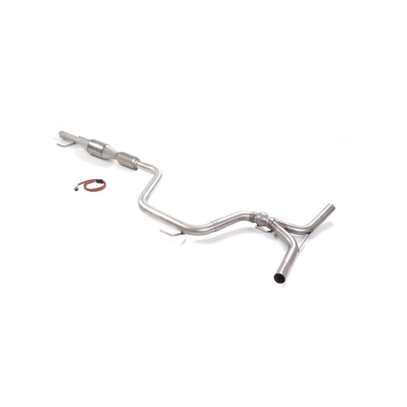 Catalyseur sport Ragazzon pour ALFA ROMEO 159 (07/2005 - 2014) 50.0375.80