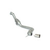 Ford Mustang Mk6 2015-2023 - Catalyseur sport Ragazzon