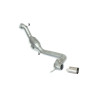 Ford Mustang Mk6 2015-2023 - Catalyseur sport Ragazzon