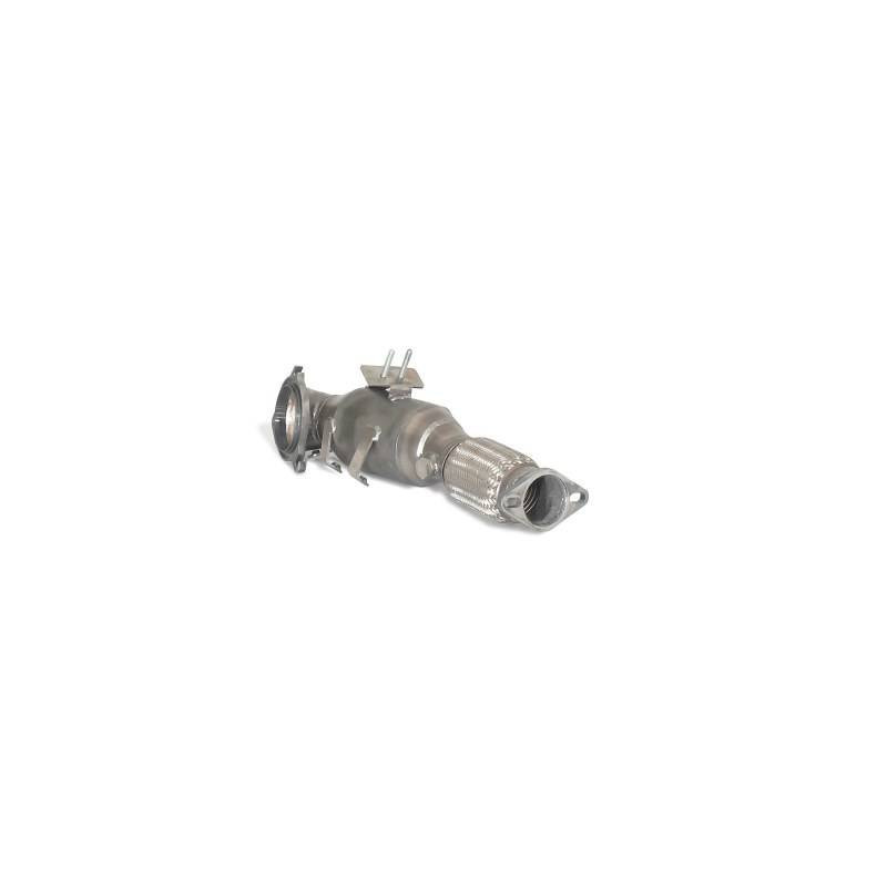Ford Fiesta Mk7 2008-2017 - Catalyseur sport Ragazzon