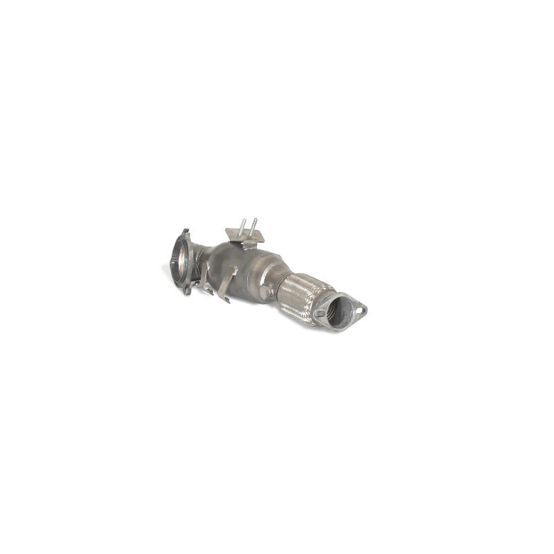 Ford Fiesta Mk7 2008-2017 - Catalyseur sport Ragazzon