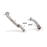 Tubo decat Ragazzon per BMW M2 (F87) (09/2015 - ad oggi) 50.0923.80
