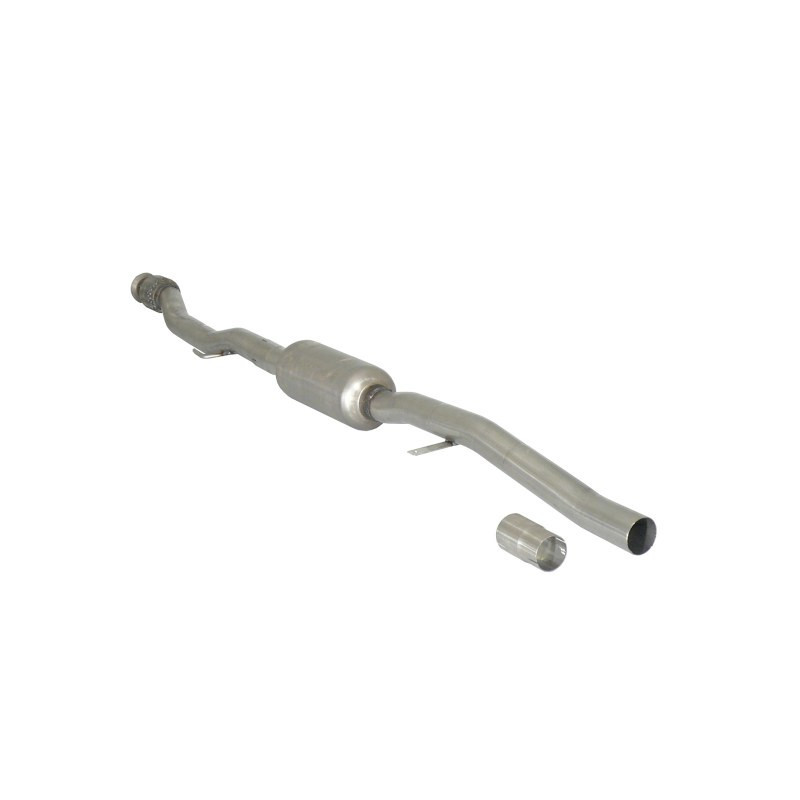 Ragazzon Resonator for MINI MINI (R55) Clubman (08/2007 - Present) 50.0384.80