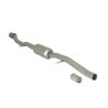 Silenziatore centrale Ragazzon per MINI MINI (R55) Clubman (08/2007 - Oggi) 50.0384.80
