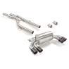 Scarico cat-back Ragazzon per BMW M2 (F87) (09/2015 - in corso) 50.0924.78