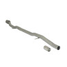 Silenciador intermedio Ragazzon para MINI MINI (R55) Clubman (08/2007 - Actualidad) 50.0385.80
