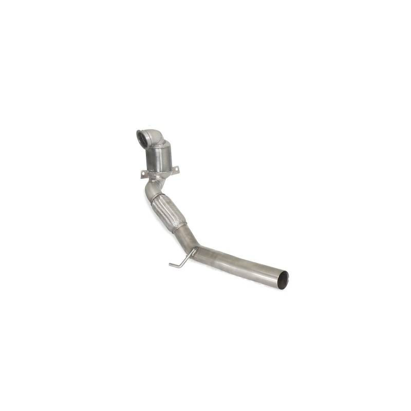 Seat Leon Mk3 (5F) et + - Catalyseur sport Ragazzon