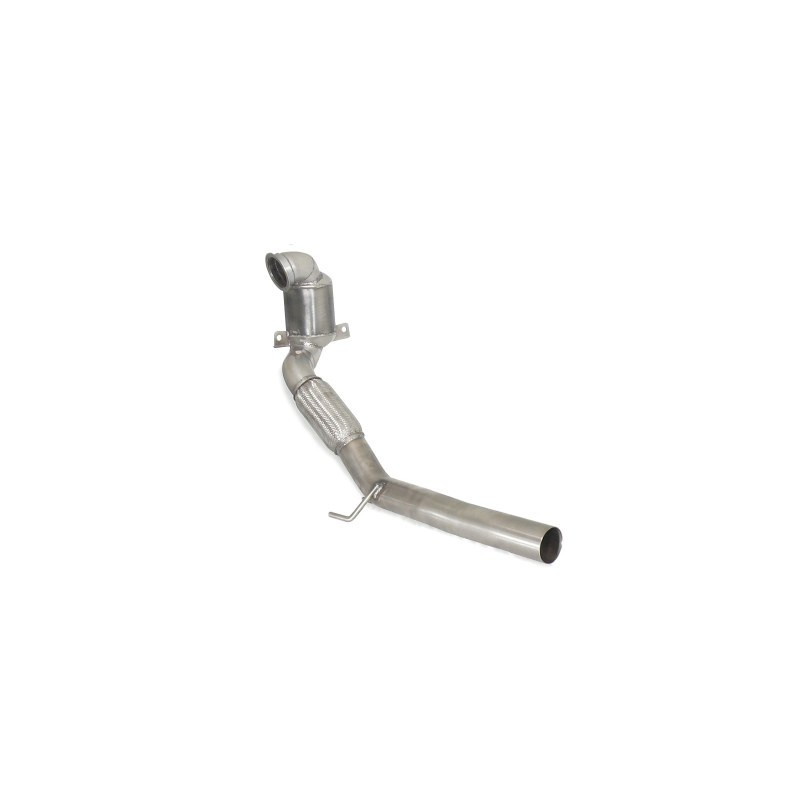 Seat Leon Mk3 (5F) et + - Catalyseur sport Ragazzon
