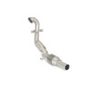 Seat Ibiza Mk4 (6P) et Volkswagen Polo Mk5 (typ 6C) - Catalyseur sport Ragazzon