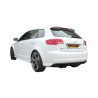 Décatalyseur Ragazzon pour AUDI RS3
