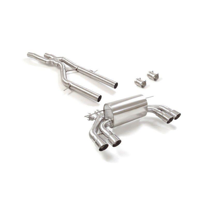 Demi-ligne Ragazzon pour BMW M2 (F87) (09/2015 - Aujourd'hui) 50.0925.58