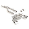 Demi-ligne Ragazzon pour BMW M2 (F87) (09/2015 - Aujourd'hui) 50.0925.58