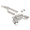 Demi-ligne Ragazzon pour BMW M2 (F87) (09/2015 - Aujourd'hui) 50.0925.58