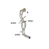 Alfa Romeo MiTo(955) et + - Remplacement FAP Ragazzon
