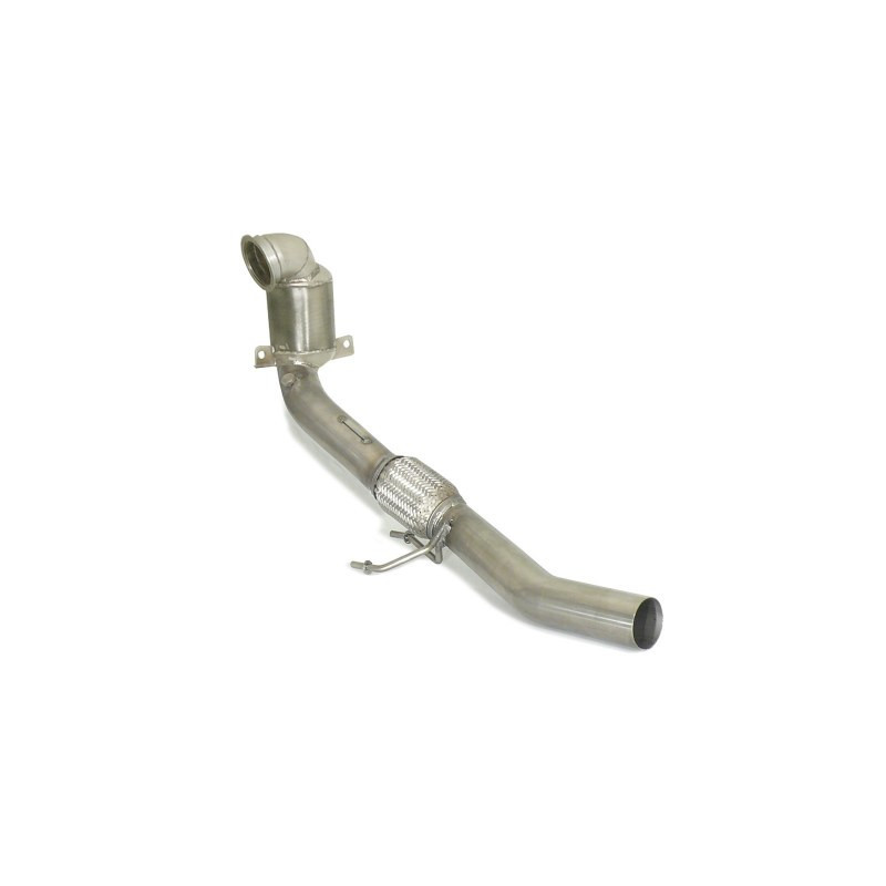 Audi S1 (typ 8X) 2014-2018 - Catalyseur sport Ragazzon