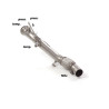 BMW Série1 F20/F21 2011-2019 - Defap Ragazzon