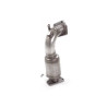 Abarth 500 / 595 (typ 312) et + - Catalyseur sport Ragazzon