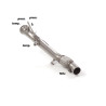 BMW Série1 F20/F21 2011-2019 - Defap Ragazzon