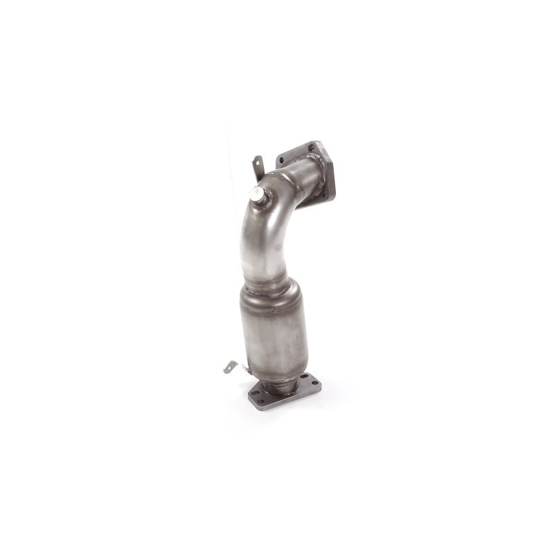 Abarth 500 / 595 (typ 312) et + - Catalyseur sport Ragazzon