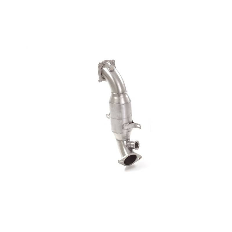 Alfa Romeo Giulia(952) et Alfa Romeo Stelvio(949) - Catalyseur sport Ragazzon