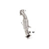 Alfa Romeo Giulia(952) et Alfa Romeo Stelvio(949) - Catalyseur sport Ragazzon