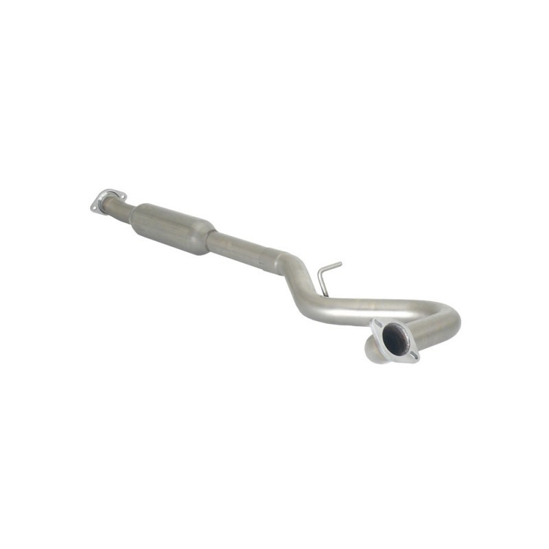 Silencieux intermédiaire Ragazzon pour SUBARU BRZ (04/2012 - Aujourd'hui) 50.0419.80