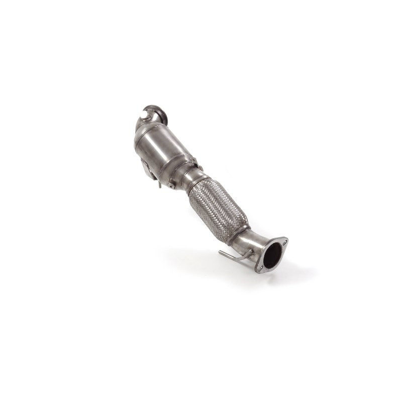 Ford Focus Mk3 (typ DYB) 2010-2018 - Catalyseur sport Ragazzon